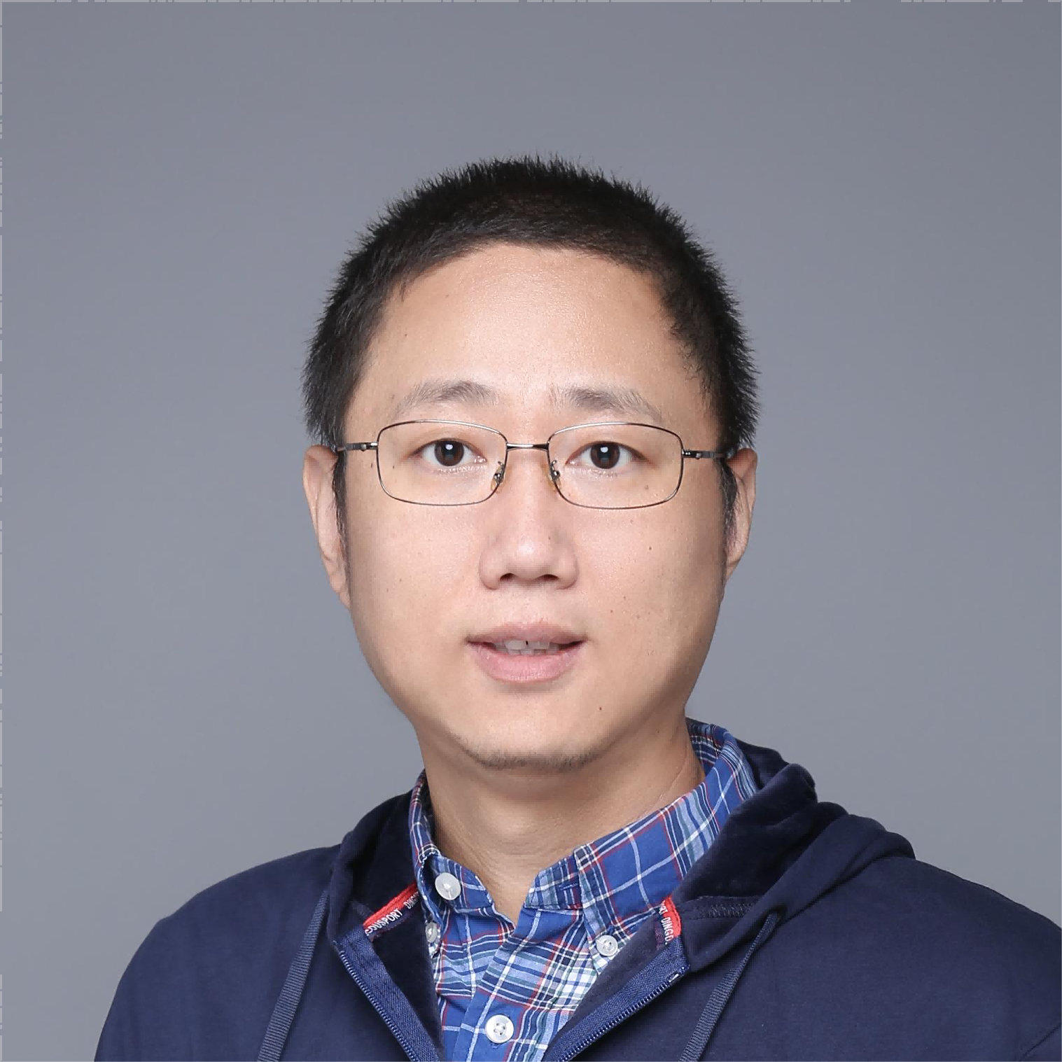 Guangyu Sun (孙广宇)